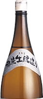 生酛本醸造 蔵一番