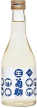 菊駒 本醸造 生貯蔵酒