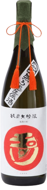 玉川純米大吟醸雫酒