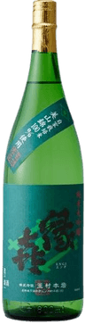 縁喜 自家栽培米 美山錦 純米大吟醸