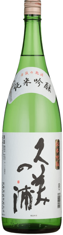 Kuminoura Junmai Ginjo