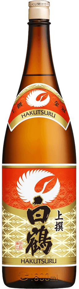 Josen Hakutsuru