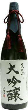 花の井 大吟醸