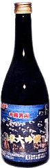 千両男山 純米大吟醸