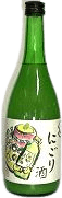 Nigorizake