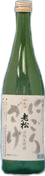 純米生原酒にごり酒