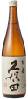 久保田百寿特別本醸造