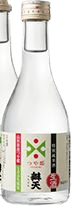 辯天 純米生酒 つや姫