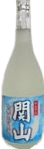 吟醸生貯蔵酒