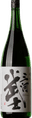 三河武士 純米酒