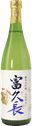 富久長 純米大吟醸 八反草50