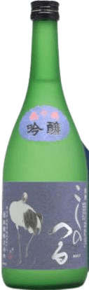 Koshinotsuru Ginjo Koshinotsuru Ginjo