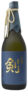 Suehiro Ken Daiginjo