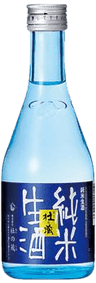 杜の蔵 純米生酒