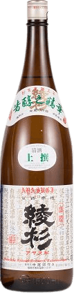 綾杉上撰