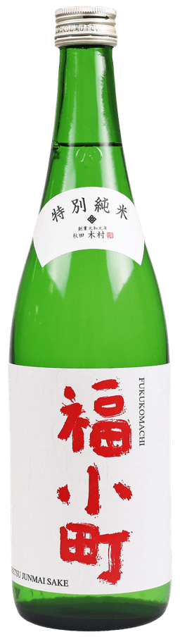 福小町 特別純米