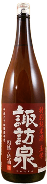 特別純米酒 玉栄
