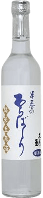 くすだま 純米生原酒 早春の荒走り