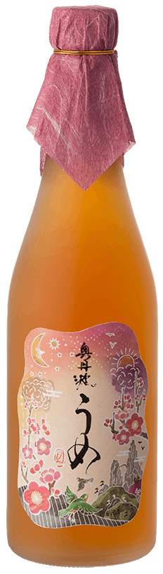 奥丹波 うめ