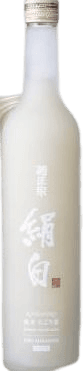 菊正宗　上撰　純米にごり酒　金四郎