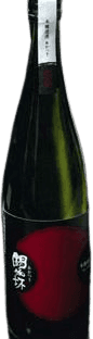 閼伽坏（あかつき） 本醸造酒