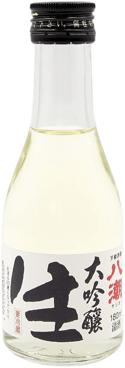 DaiginjoNamazake