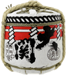 大関 樽酒