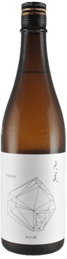 Tenbi Junmai Ginjo
