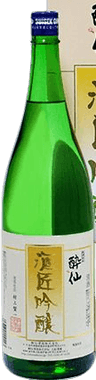 酔仙 酒匠 吟醸