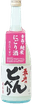 GonohenoDonberi JunmaiNigorishu