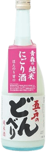 GonohenoDonberi JunmaiNigorishu
