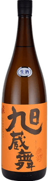 蔵舞(くらぶ)生酒 蔵舞(くらぶ)生酒