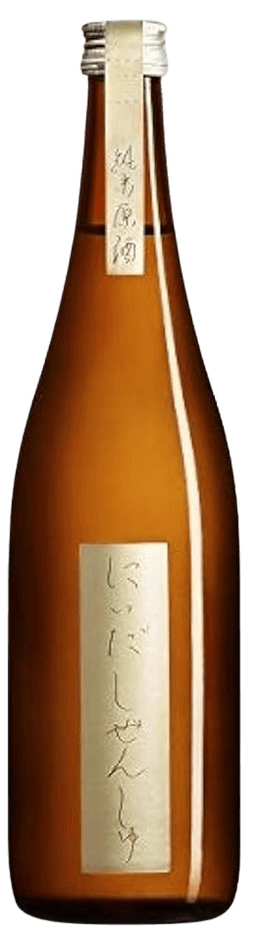 仁井田本家 自然酒 純米原酒
