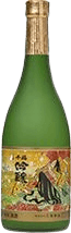 千福吟醸酒 宮島絵巻