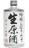 鳴門鯛 吟醸生原酒