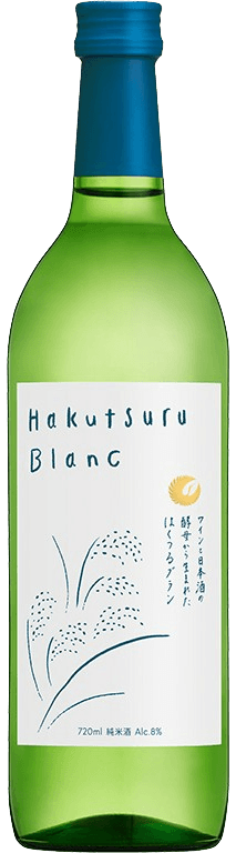 Hakutsuru Blanc