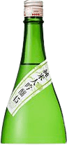 Junmai Daiginjo Murasaki