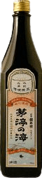 櫻正宗 血の海（ChinunoUmi）