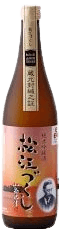Junmai Ginjo Matsuezukushi