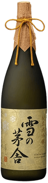Yuki No Bosha Junmai Daiginjo