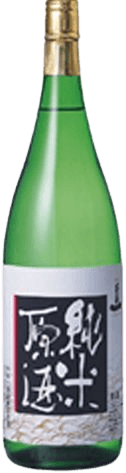千年一特別純米原酒