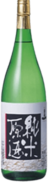 千年一特別純米原酒