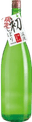 渓流 初搾り 純米生原酒