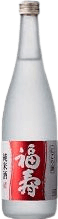 福寿 純米にごり生酒