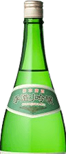 久慈の山 奥久慈の香り