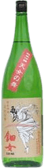 純米吟醸　鈿女天女之舞