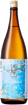 天寶一鯉魚町純米酒風車