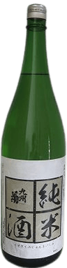 九州菊 純米酒