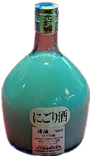 にごり酒