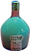 にごり酒
